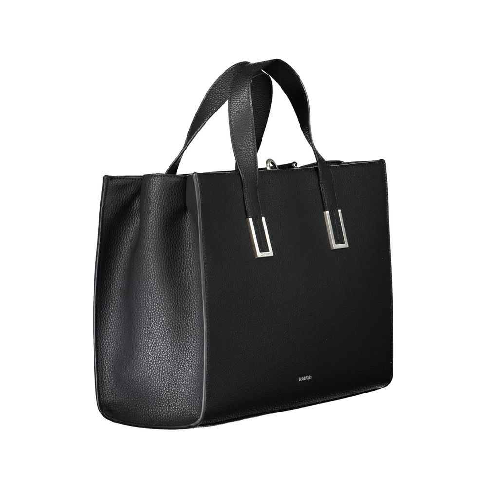Sac à main Calvin Klein noir