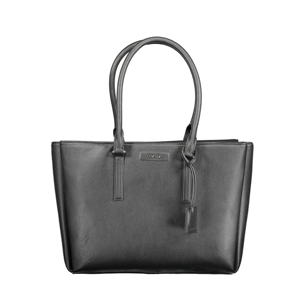 Sac à main Calvin Klein noir