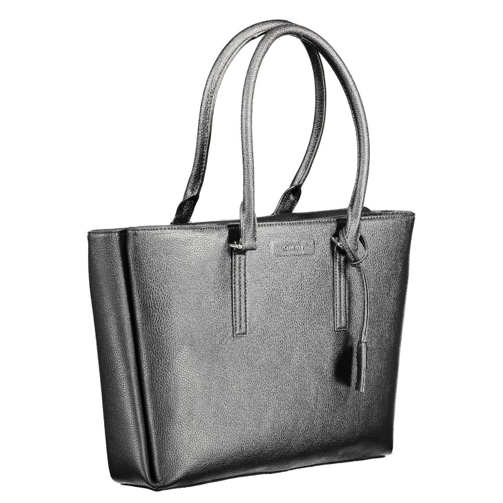 Sac à main Calvin Klein noir