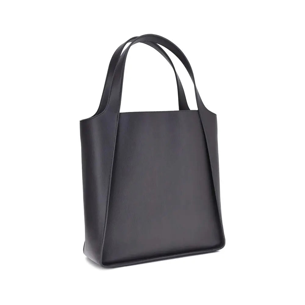 Sac cabas Stella McCartney noir Stella McCartney