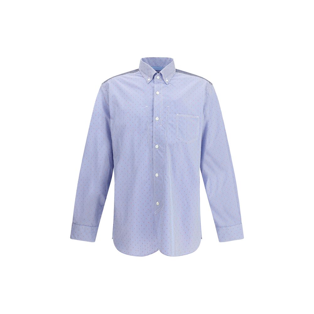 Chemise Junya Watanabe multicolore