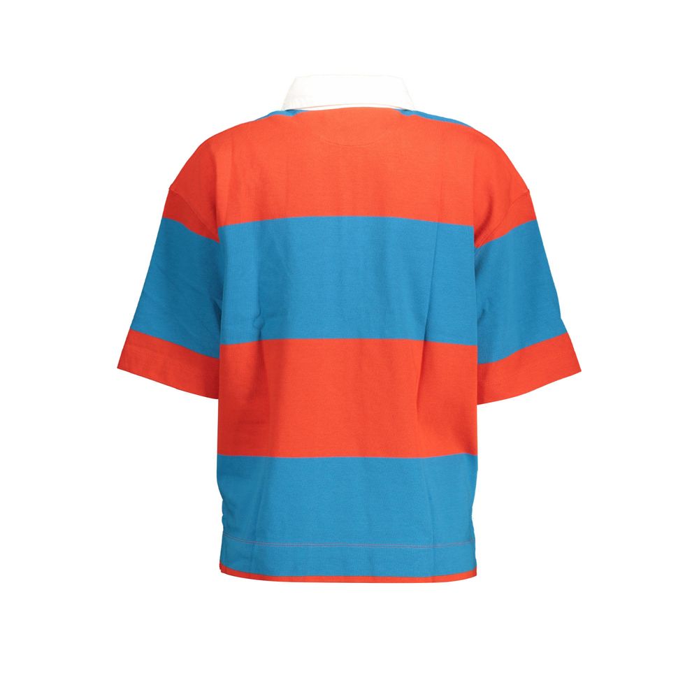Polo Gant rouge