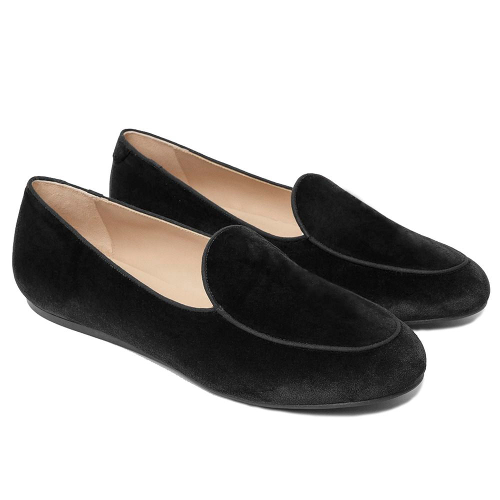 Mocassins Charles Philip Matteo noirs