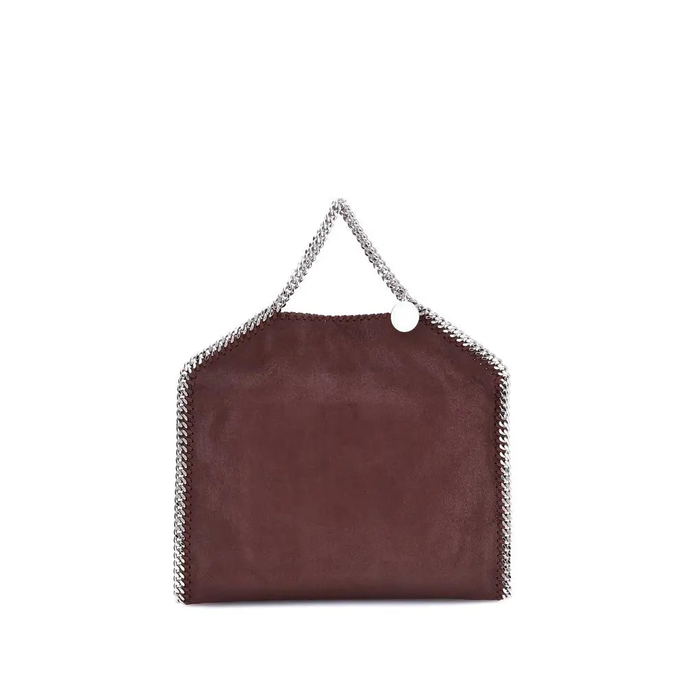 Sac Falabella Stella McCartney gris Stella McCartney