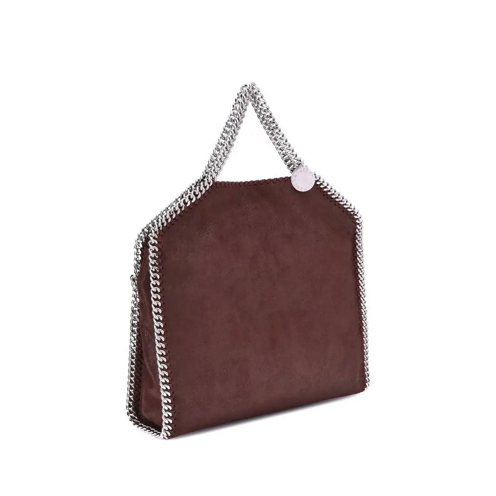 Sac Falabella Stella McCartney gris Stella McCartney