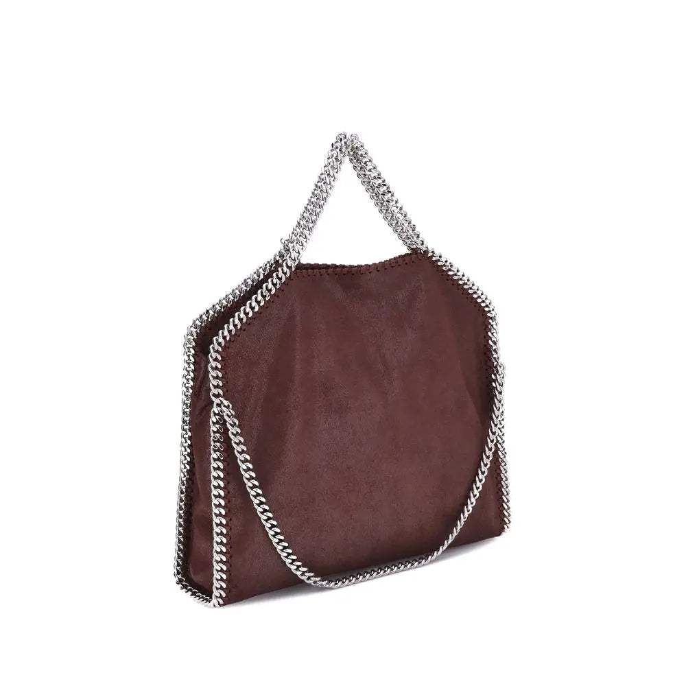 Sac Falabella Stella McCartney gris Stella McCartney