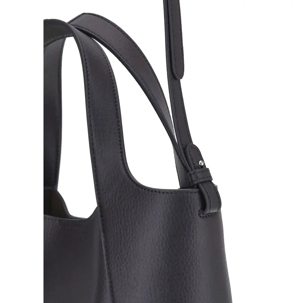 Sac fourre-tout Stella McCartney noir Stella McCartney