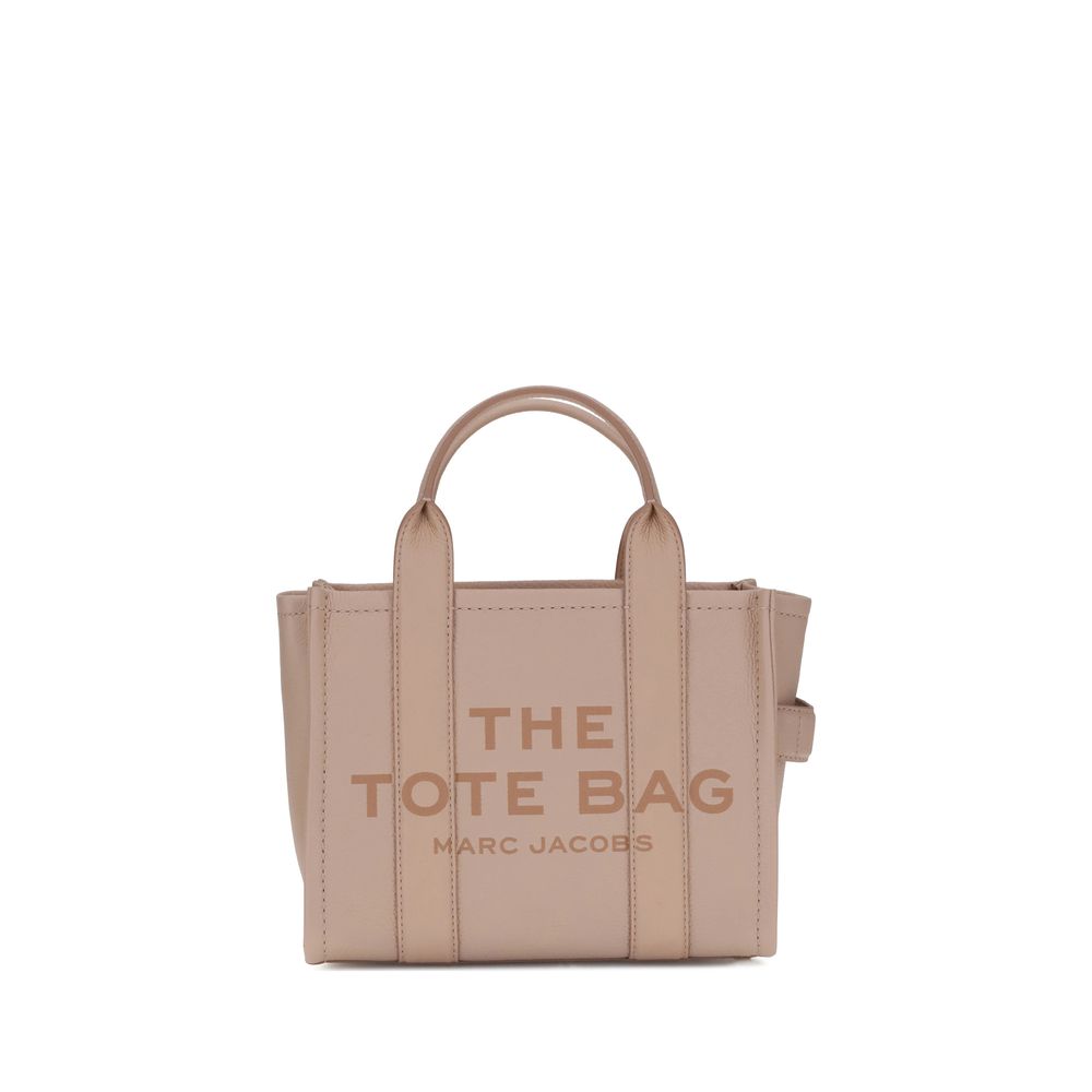 Sac tote Marc Jacobs Small noir