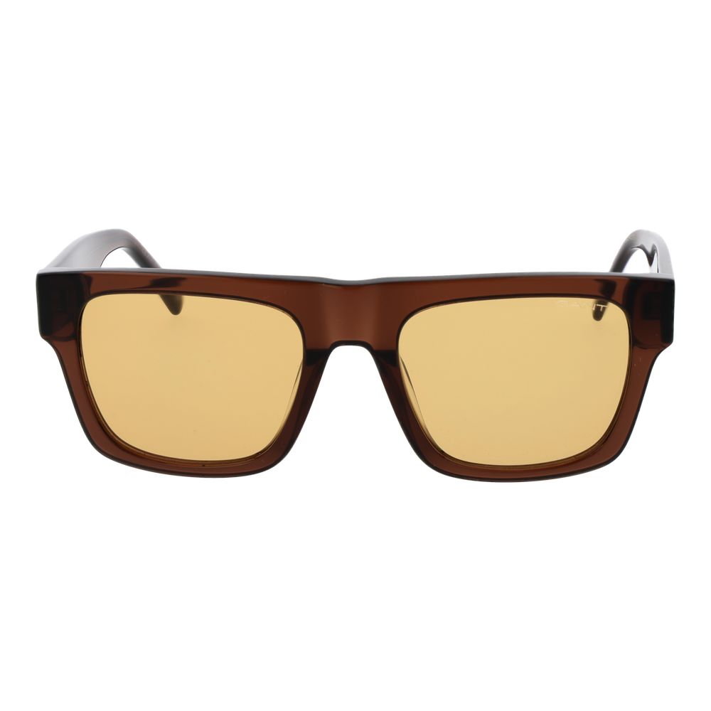 Lunettes de soleil Brown marron