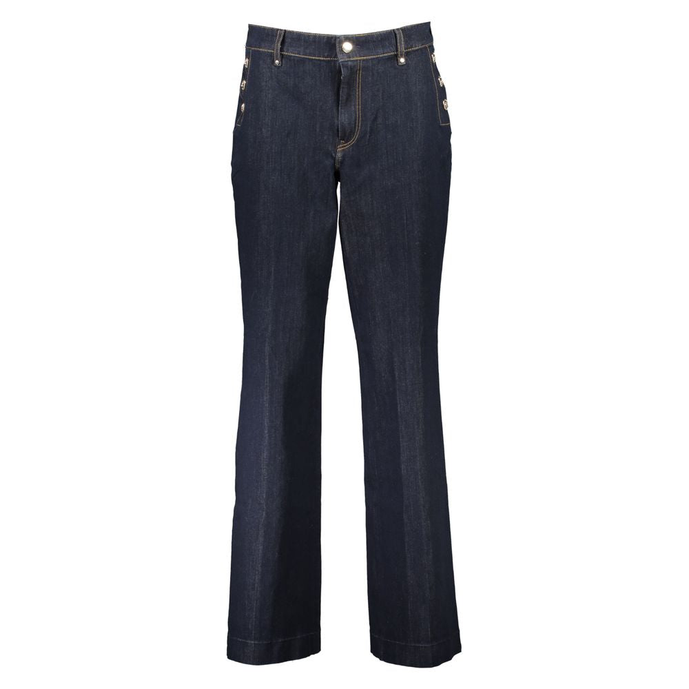 Jeans Guess super skinny bleus