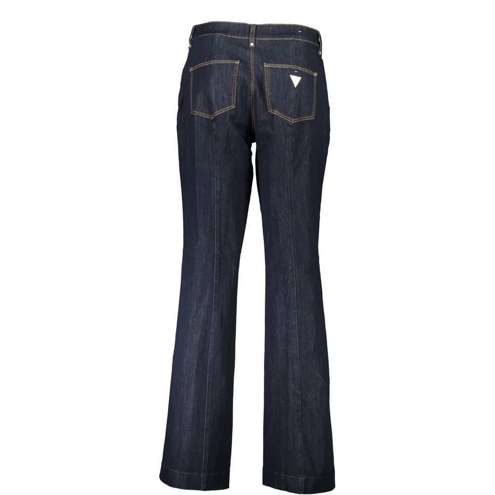 Jeans Guess super skinny bleus