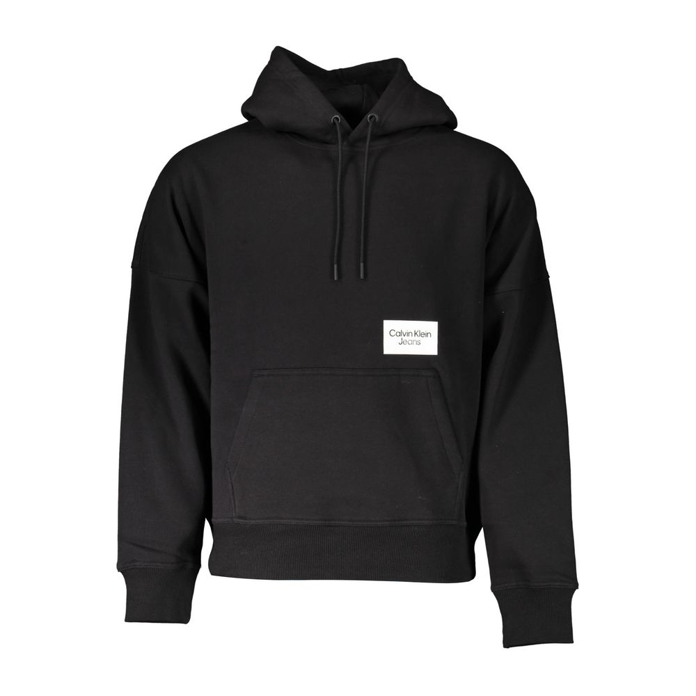 Sweatshirt Calvin Klein noir