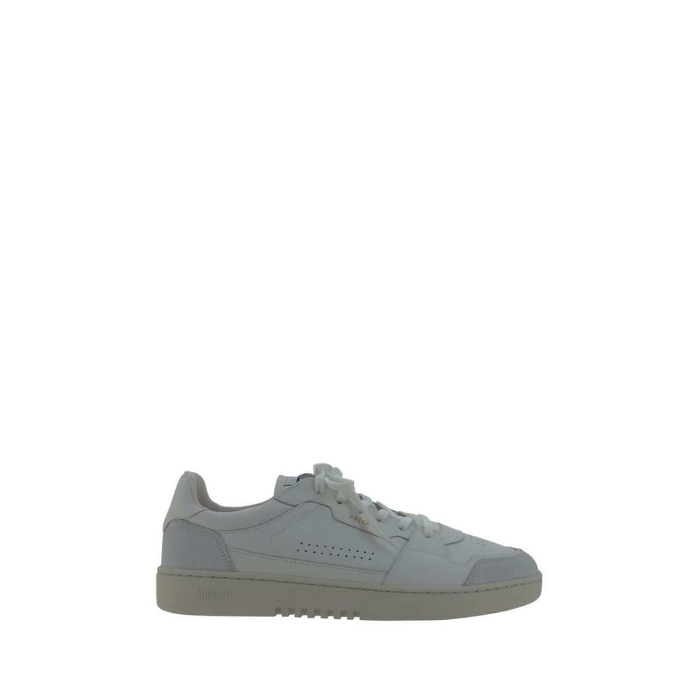 Baskets Dice Lo blanches