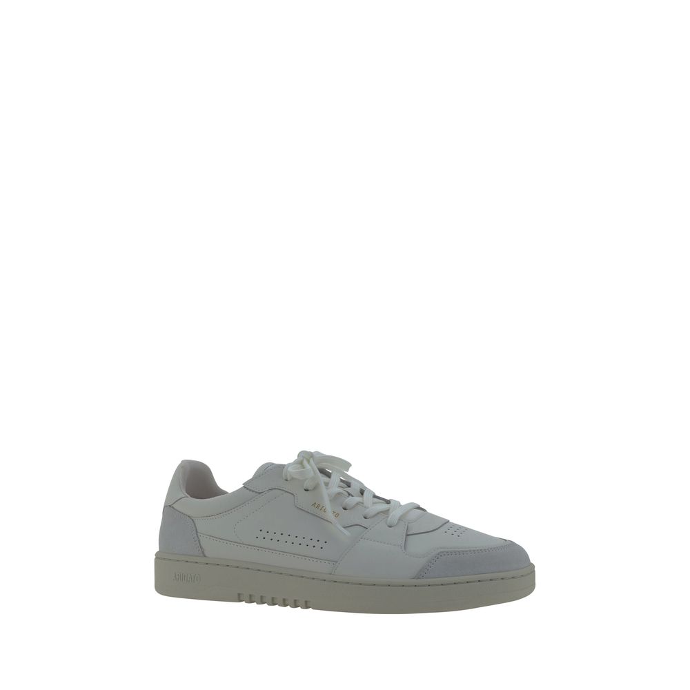 Baskets Dice Lo blanches