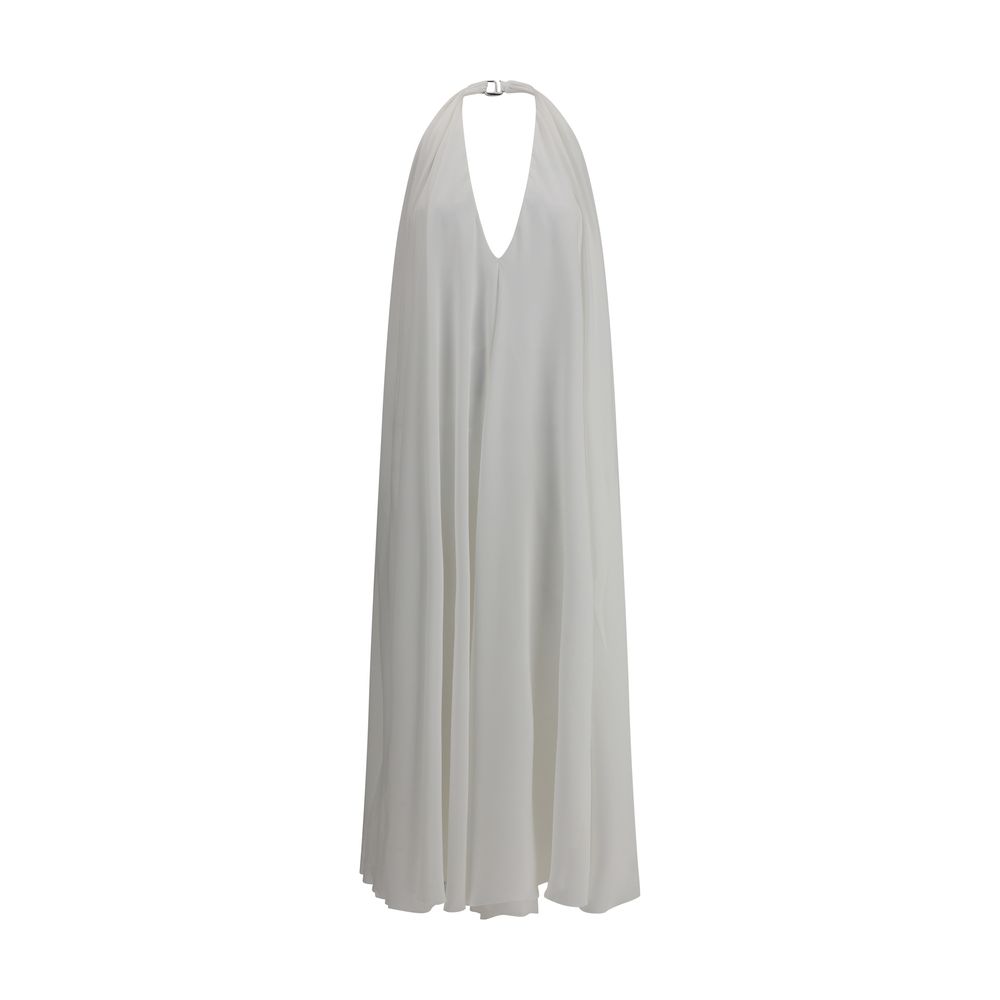 Robe Jacquemus Norma noire