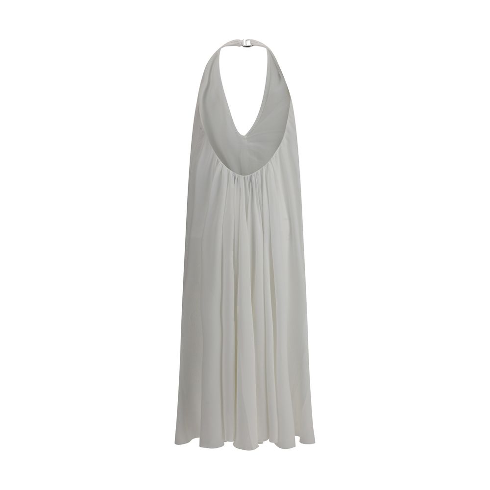 Robe Jacquemus Norma noire