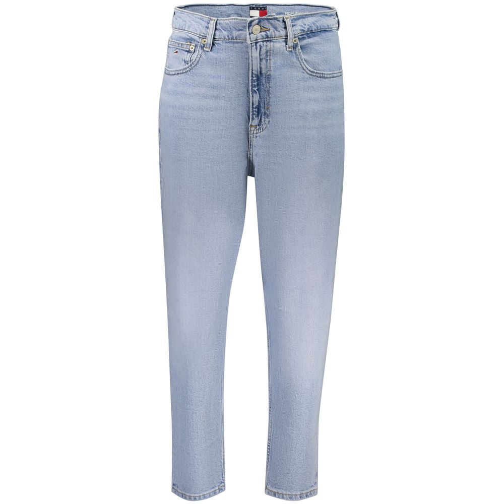 Jeans Tommy Hilfiger Ultra High bleus