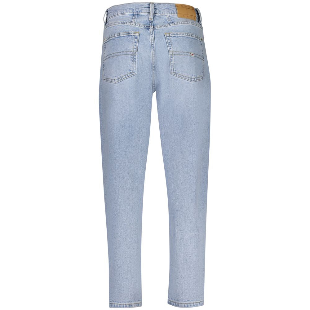 Jeans Tommy Hilfiger Ultra High bleus