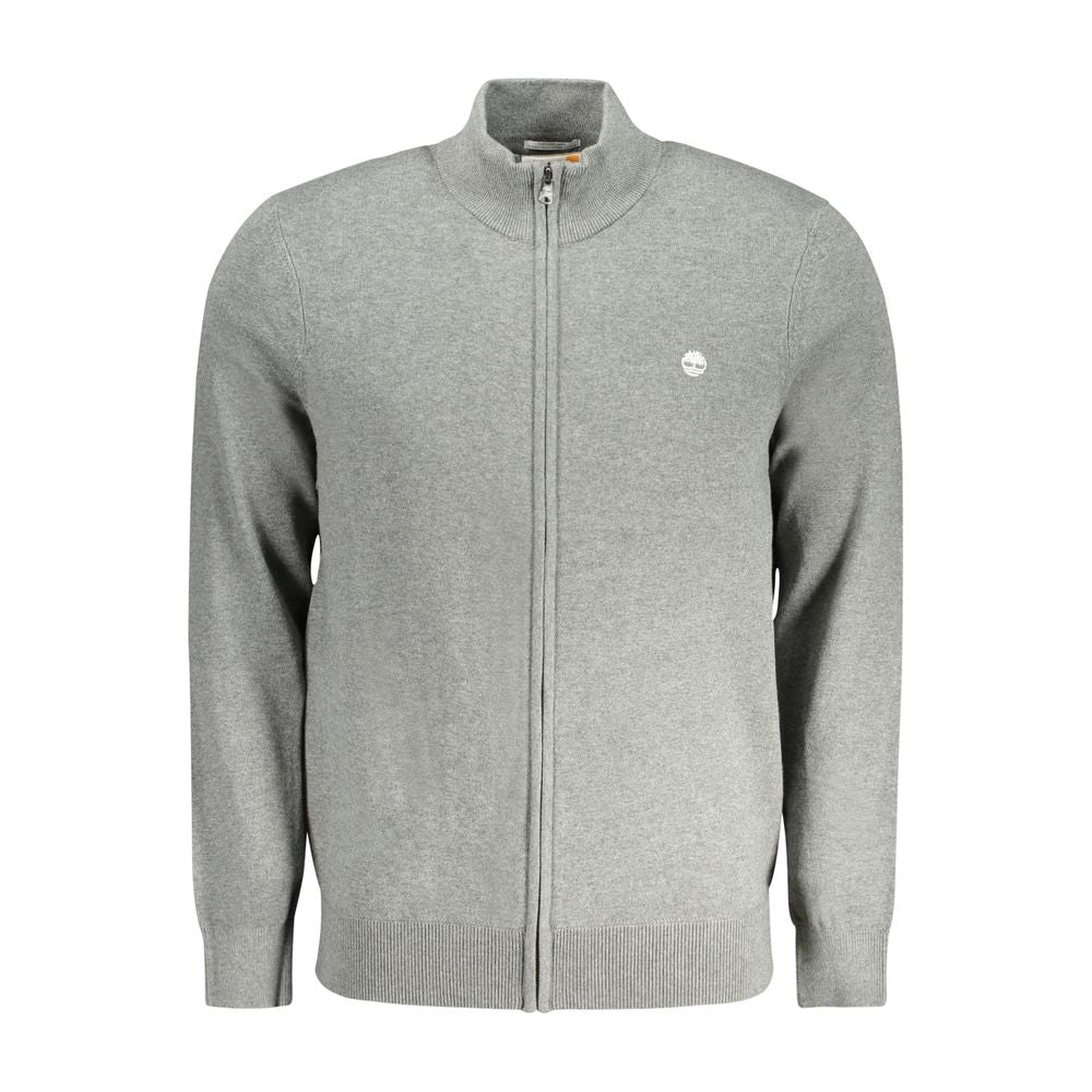 Cardigan Timberland brun