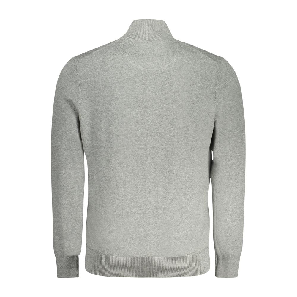 Cardigan Timberland brun