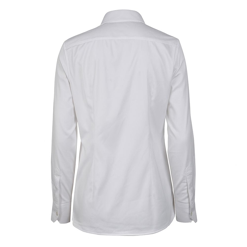 Chemise Loro Piana blanche