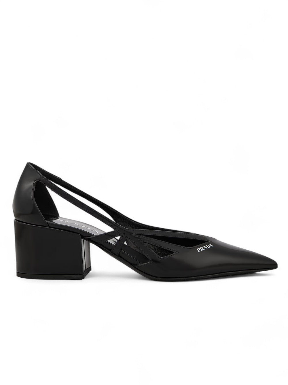 Pompes Prada 1I741N1FDB55 noires
