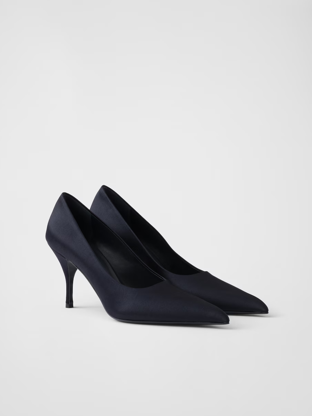 Pumps Prada 1I484N bleues