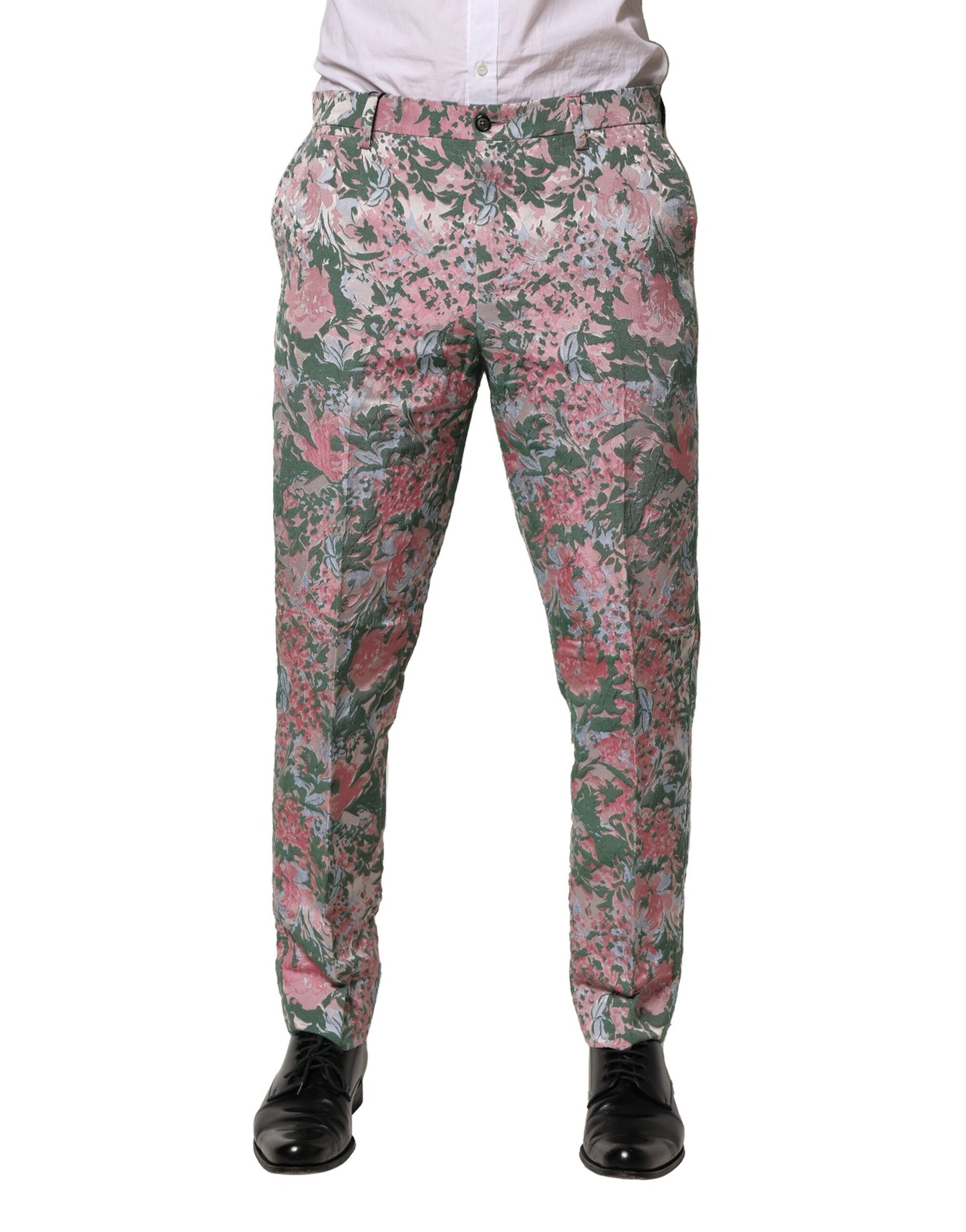 Pantalons Dolce & Gabbana multicolores