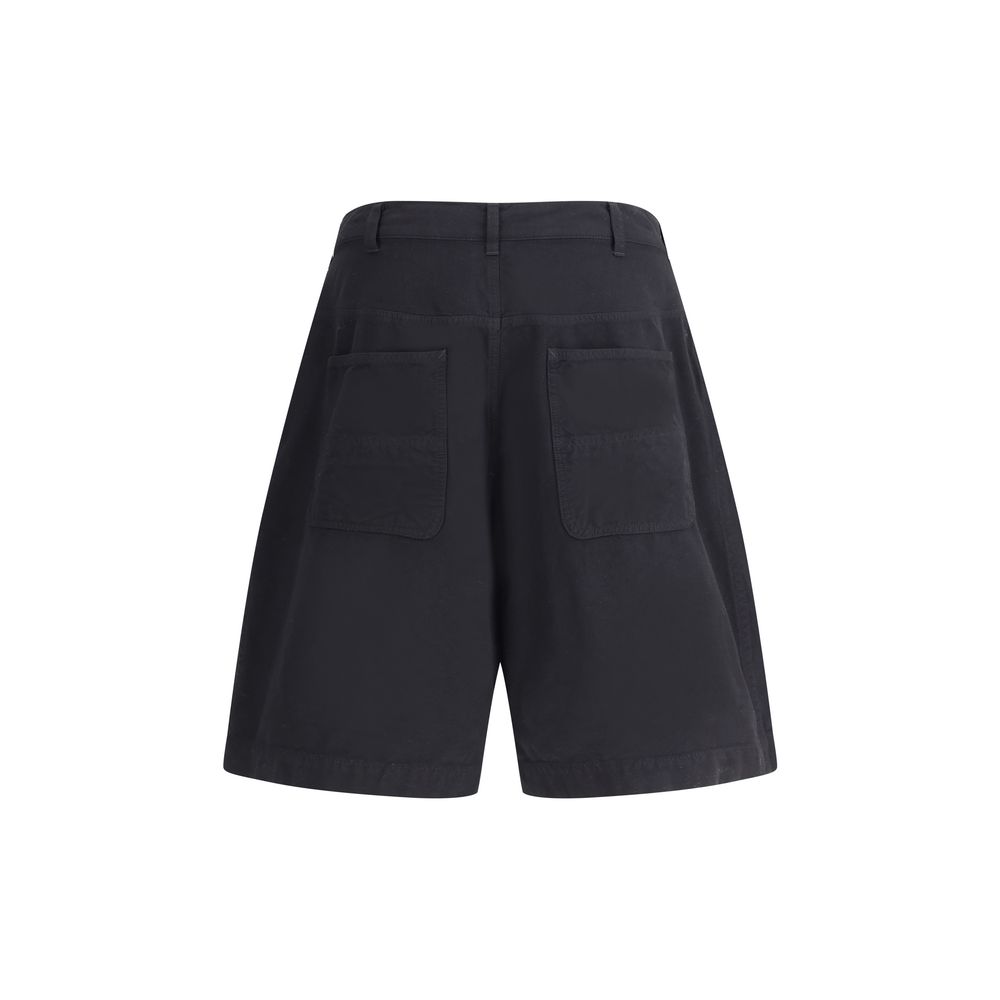 Shorts Junya Watanabe SS25 beiges