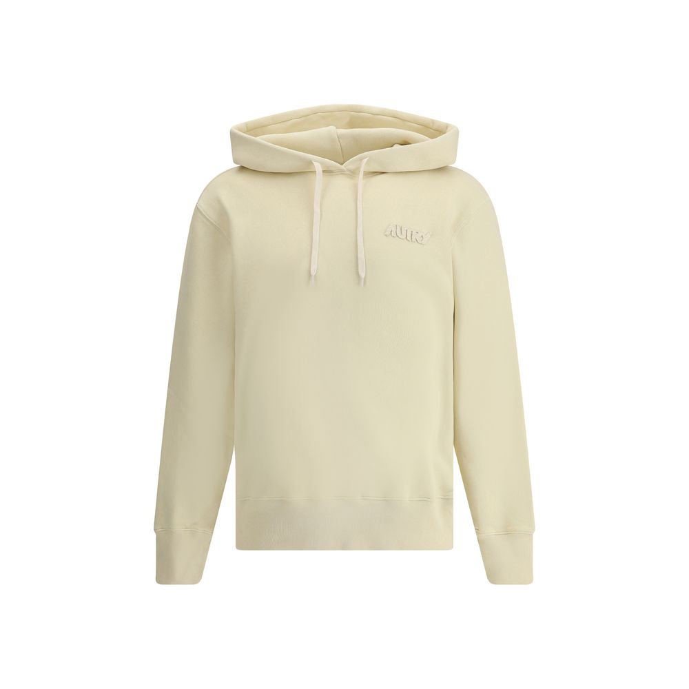 Hoodie Autry noir