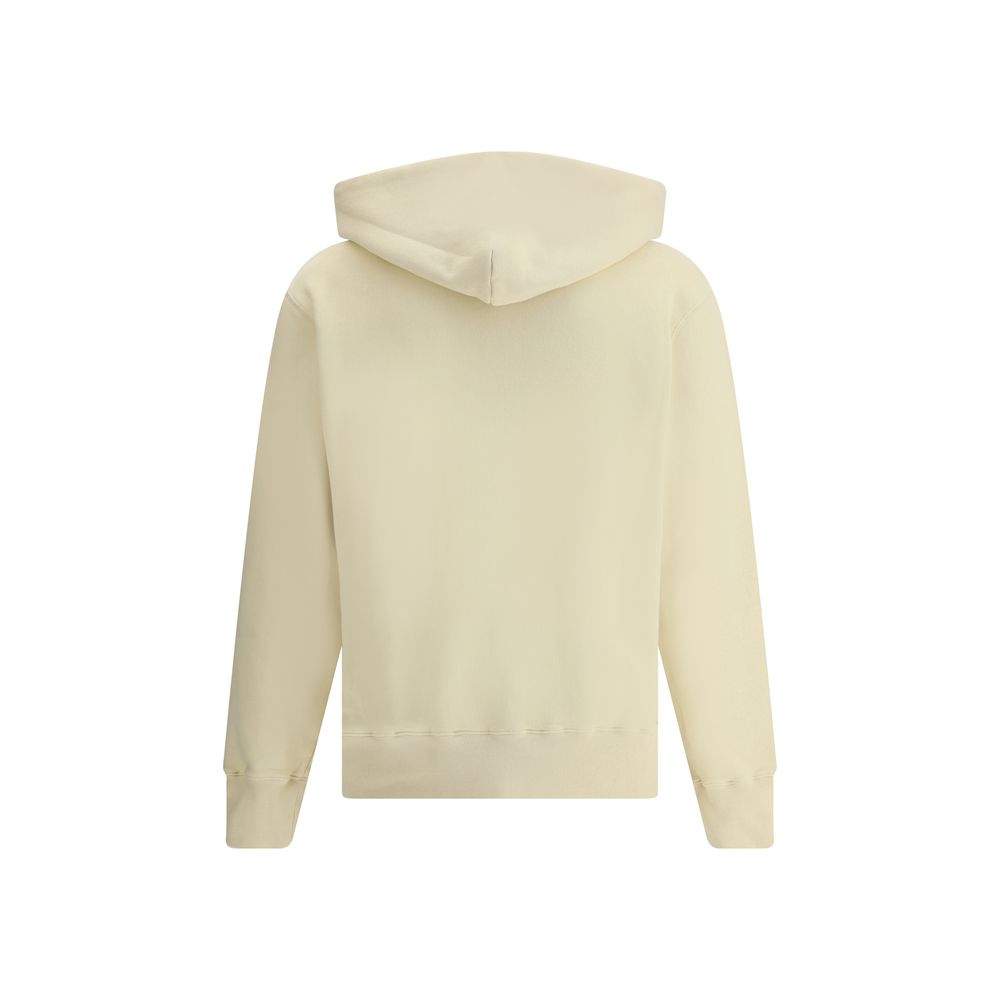 Hoodie Autry noir