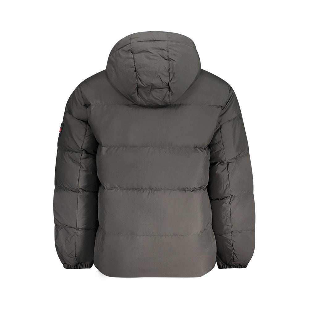 Veste Tommy Hilfiger noire