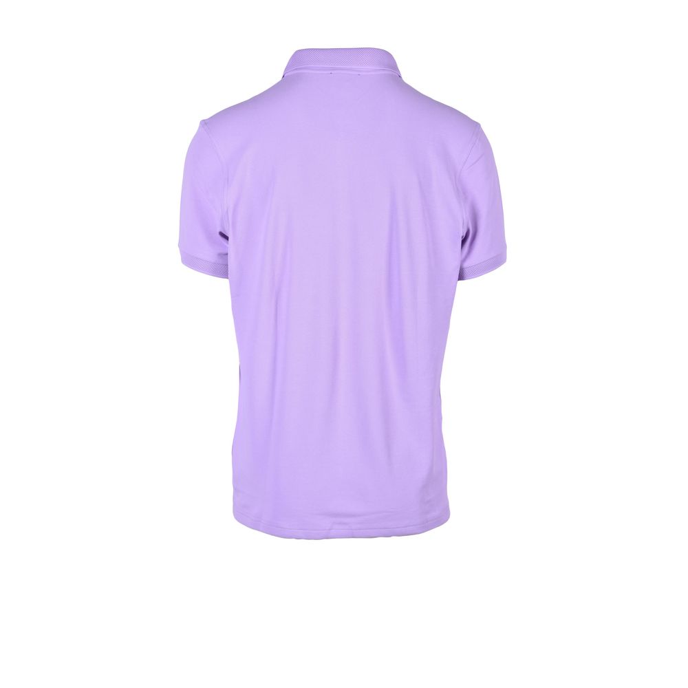 Polo Peuterey PEUPOLUAAH2ST0780687 violet