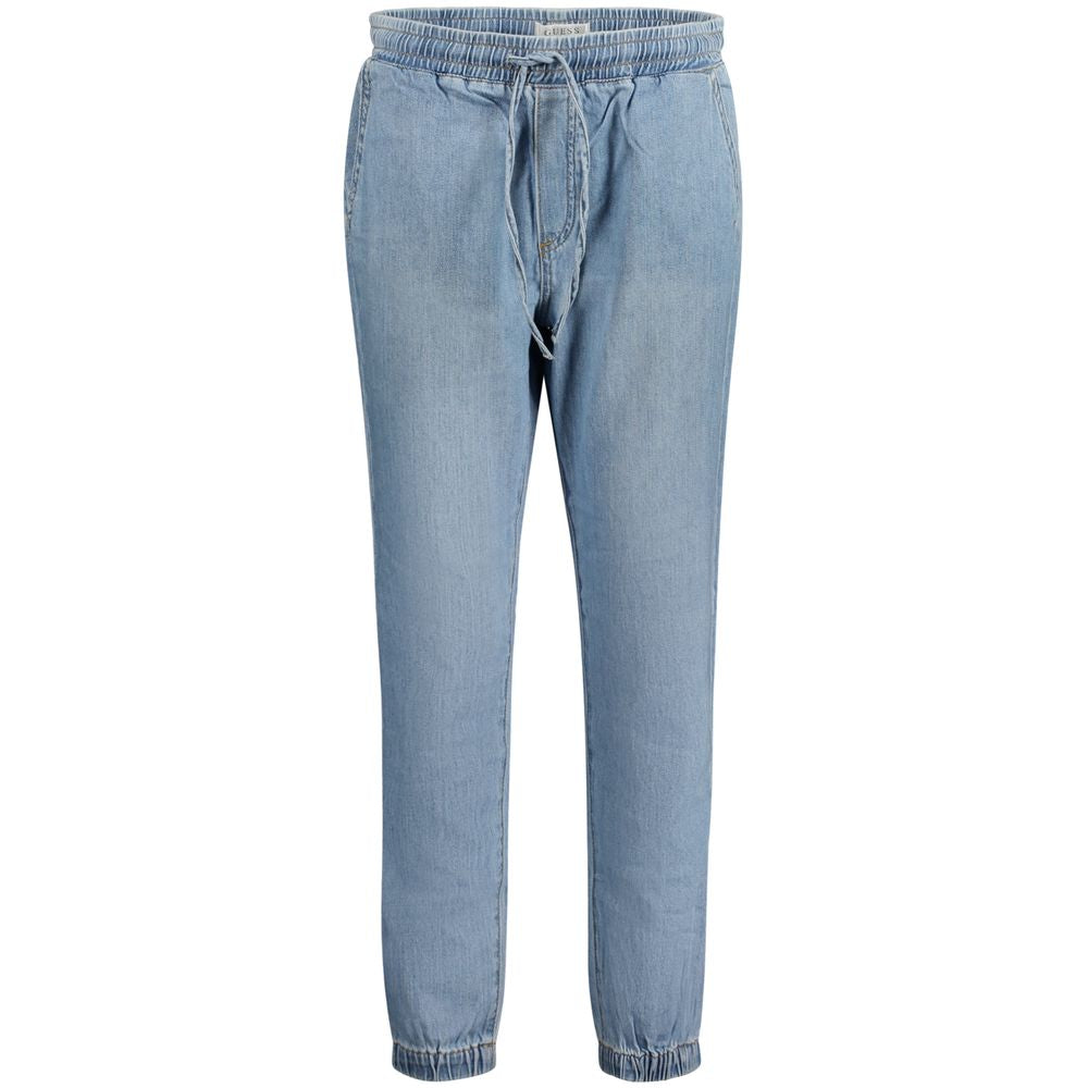 Jeans Guess bleu clair