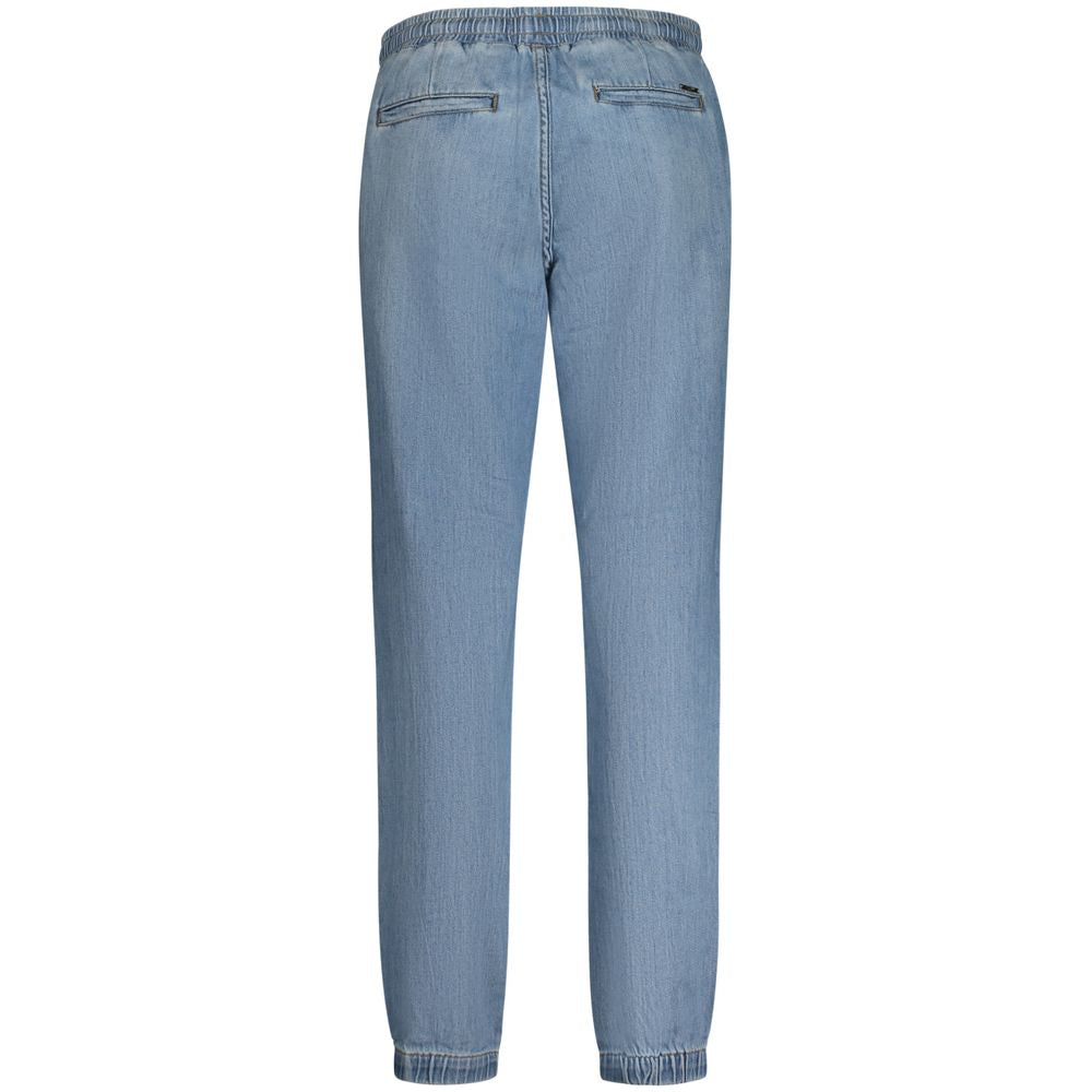 Jeans Guess bleu clair