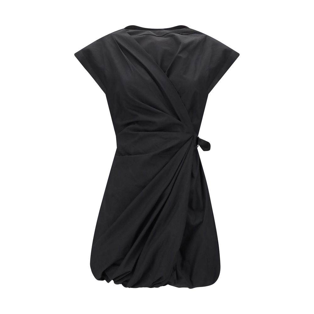 Robe Pinko Elliot rose