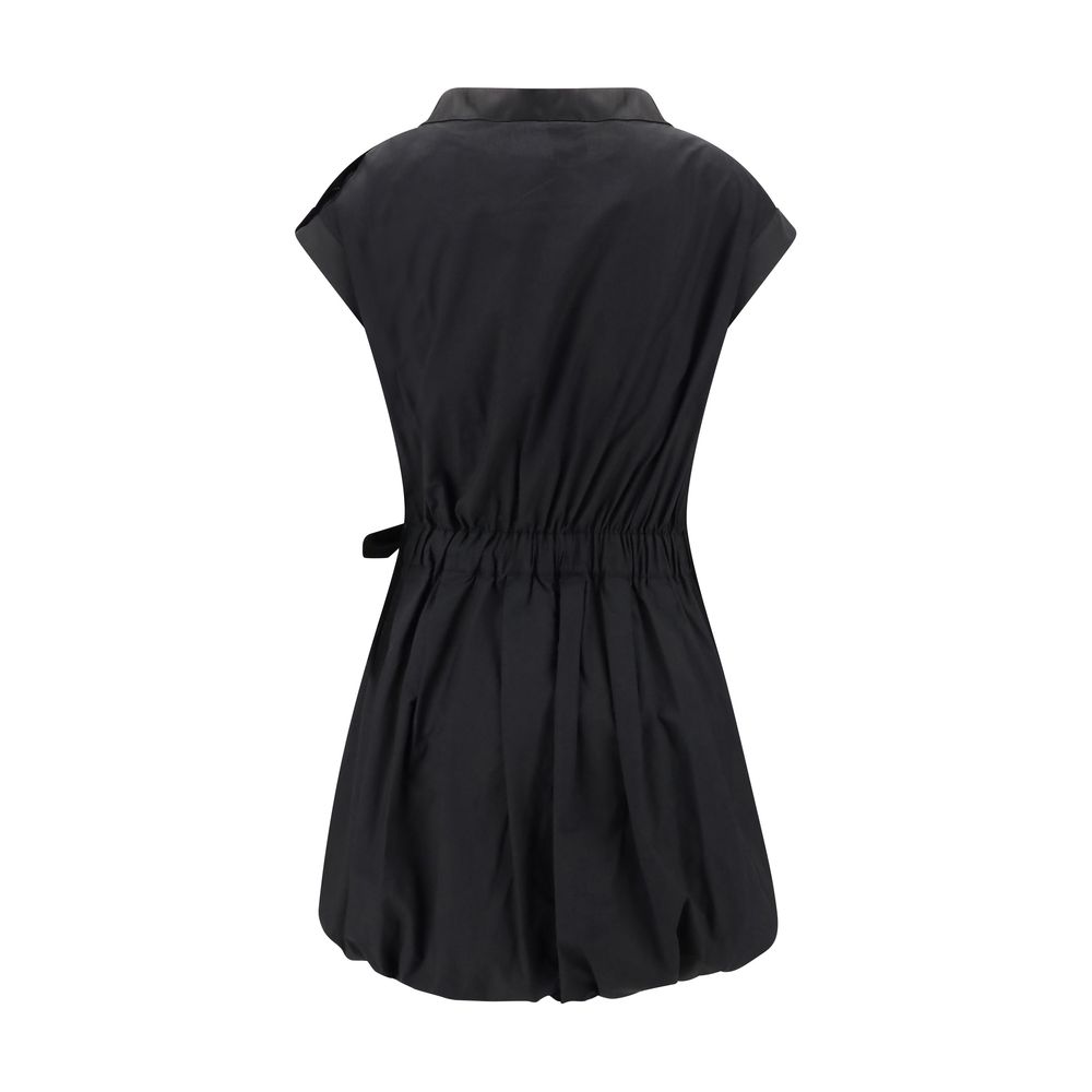 Robe Pinko Elliot rose