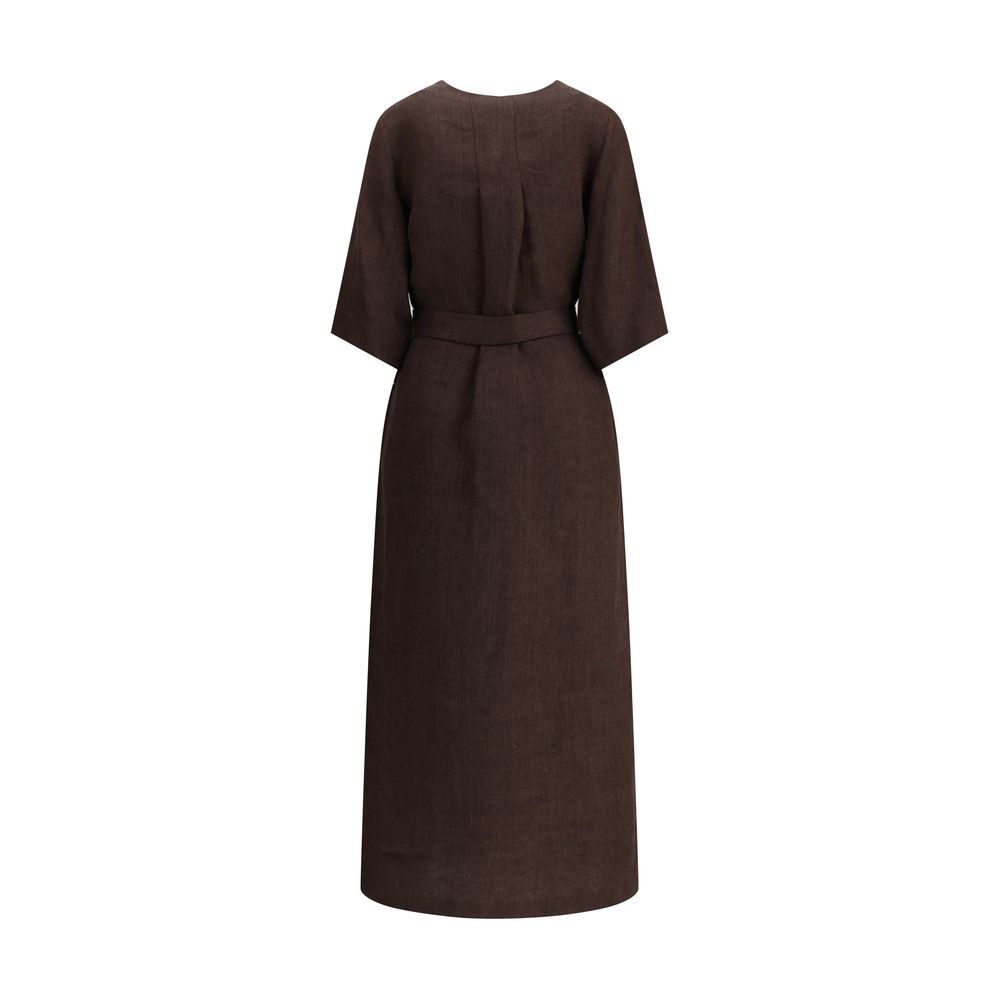 Robe P.A.R.O.S.H. Betulla noire