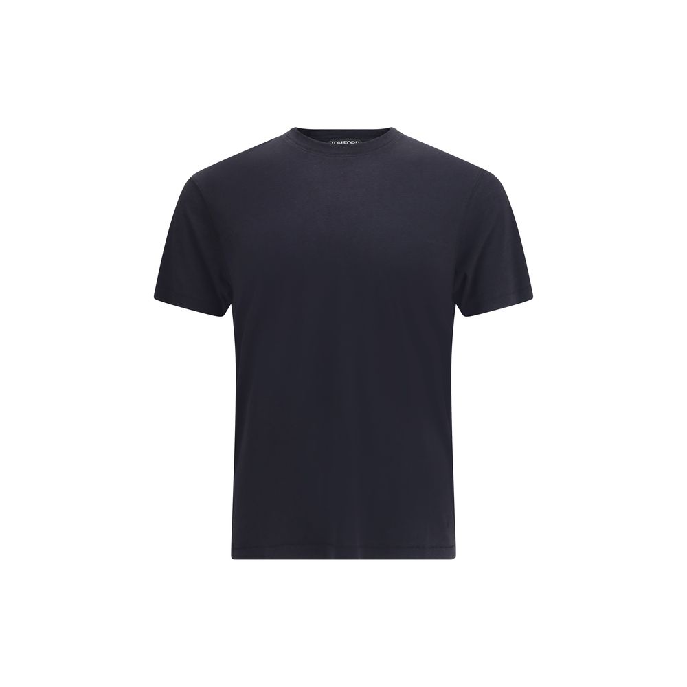 T-shirt Tom Ford blanc