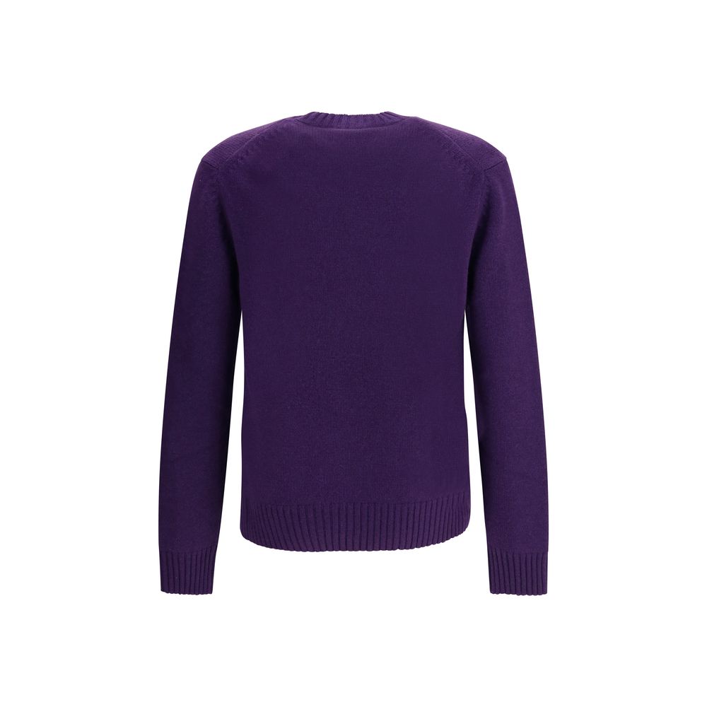 Pull Tom Ford en cachemire beige