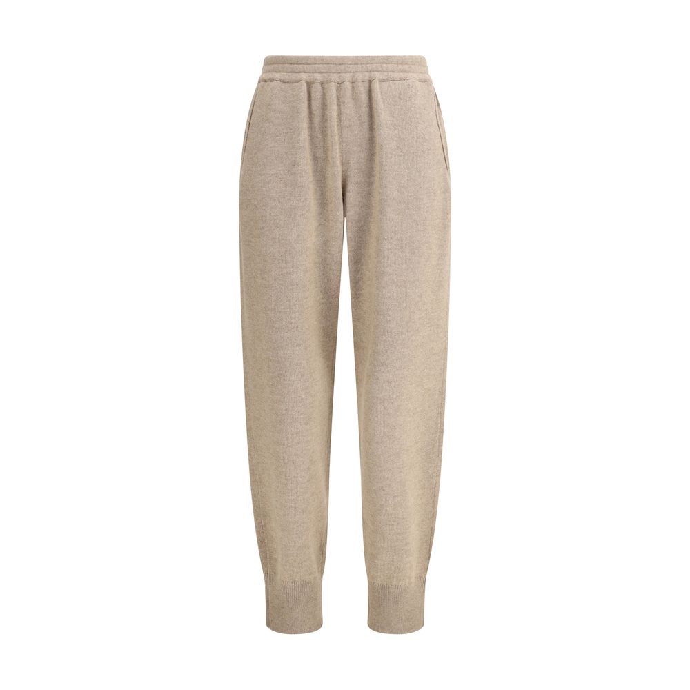 Pantalons Brunello Cucinelli gris