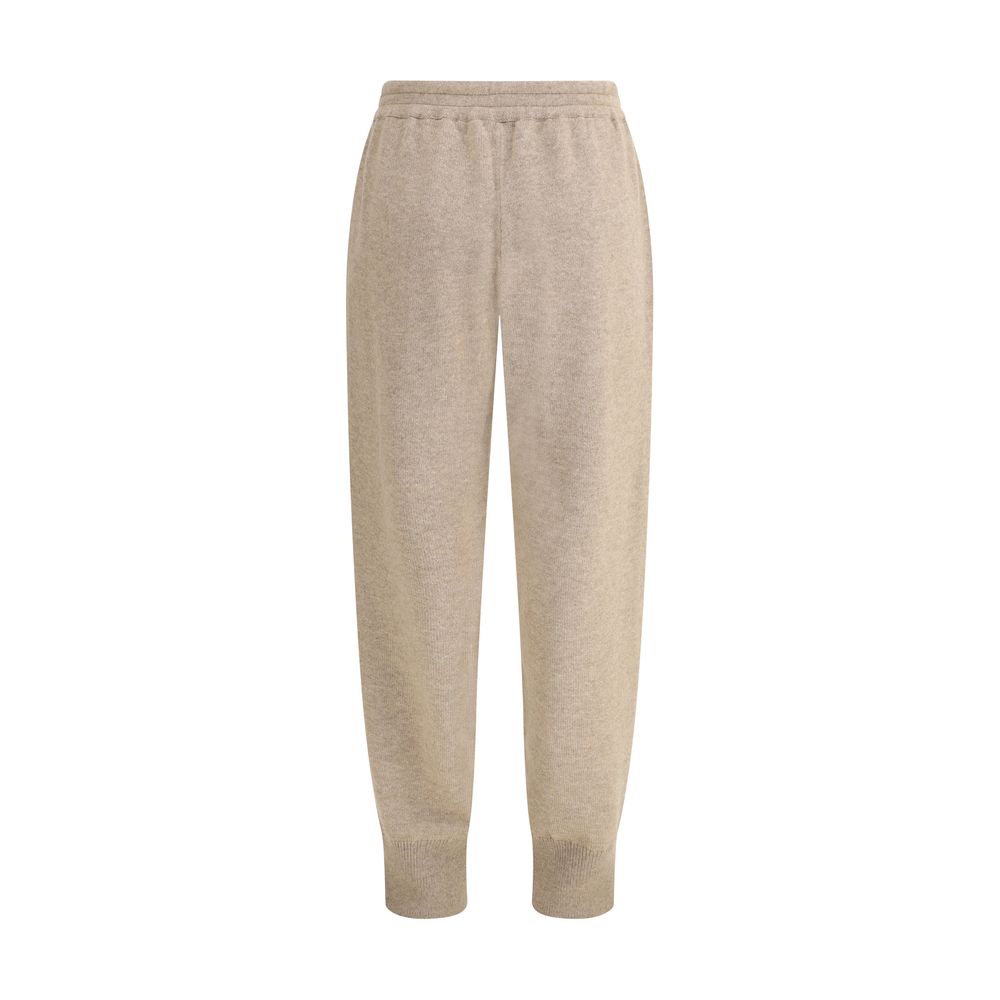 Pantalons Brunello Cucinelli gris
