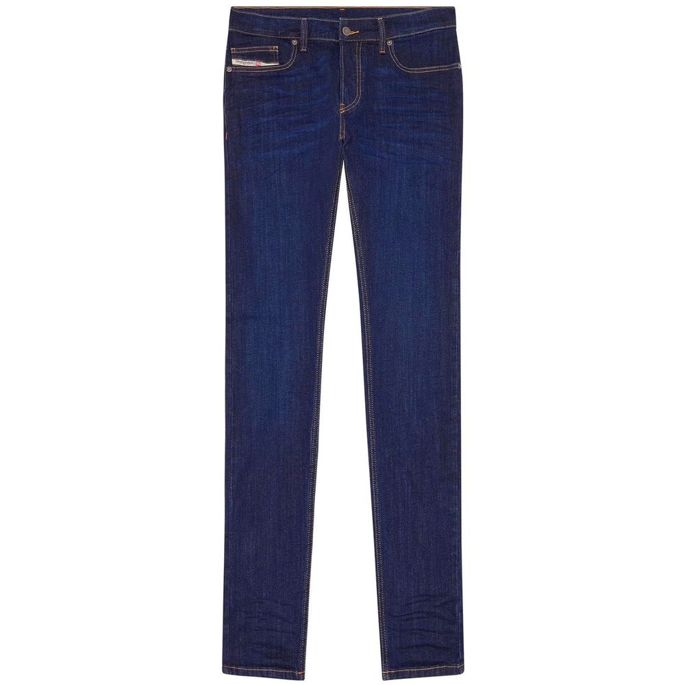 Jean Diesel Slim Fit bleu