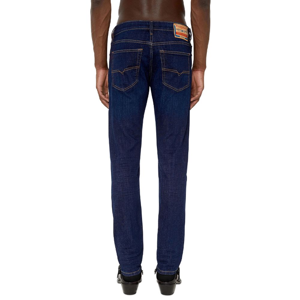 Jean Diesel Slim Fit bleu