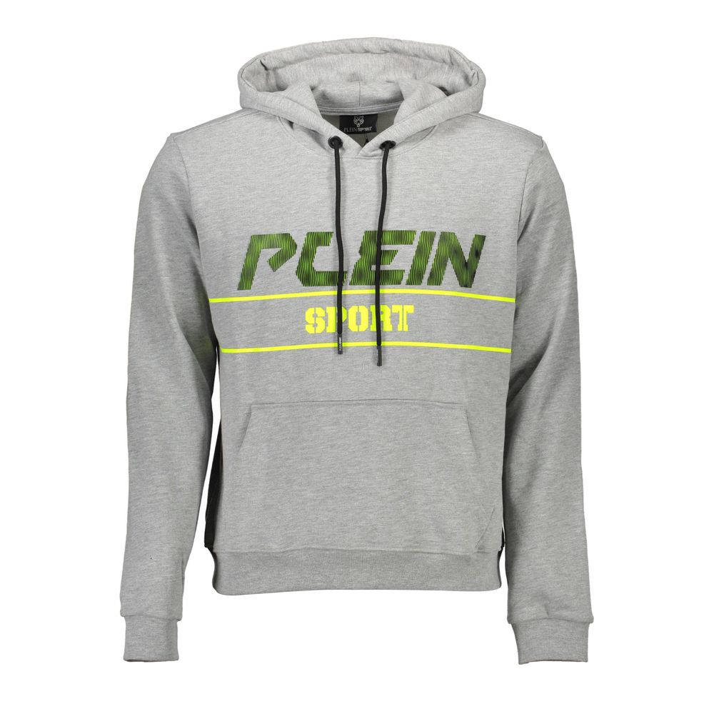 Sweatshirt Plein Sport gris