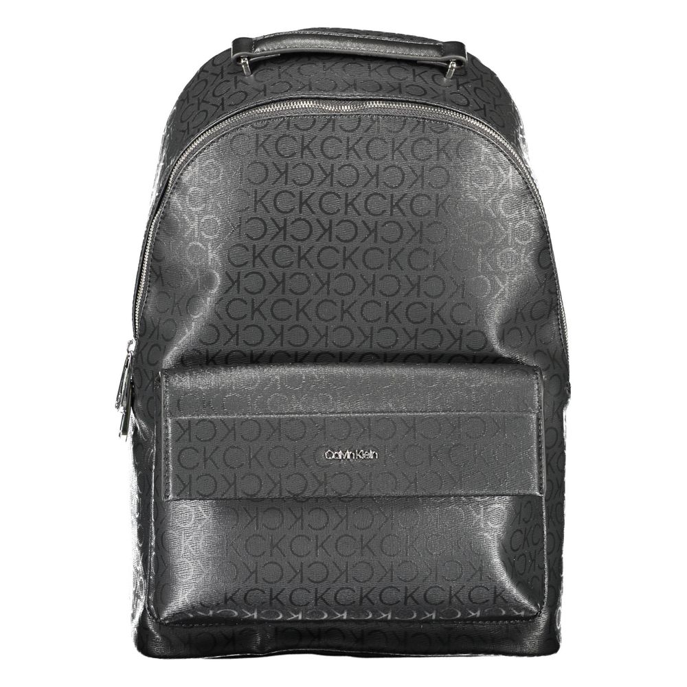 Sac à dos Calvin Klein noir