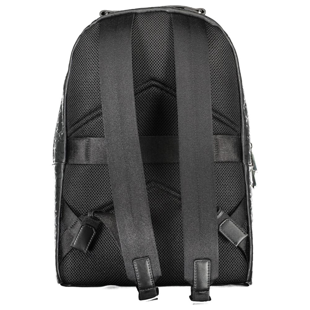 Sac à dos Calvin Klein noir