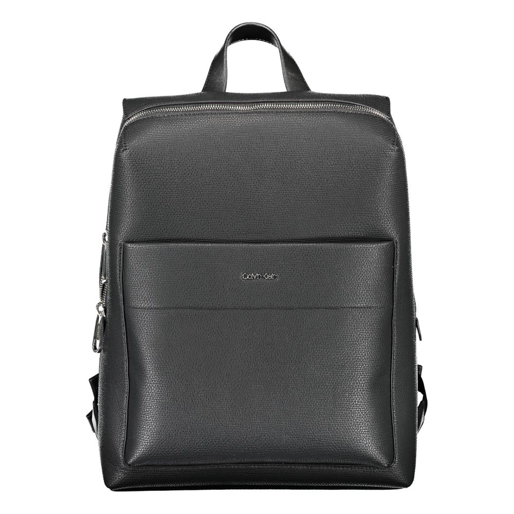 Sac à dos Calvin Klein noir