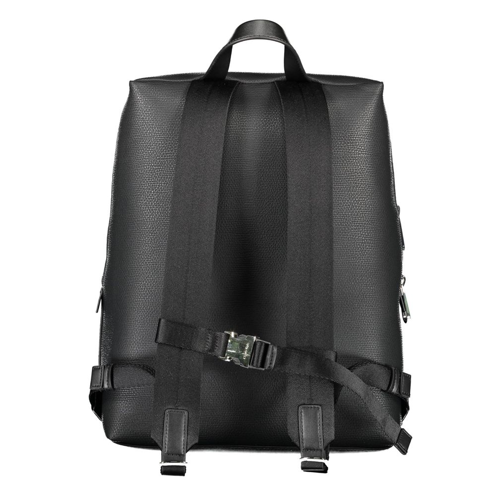 Sac à dos Calvin Klein noir