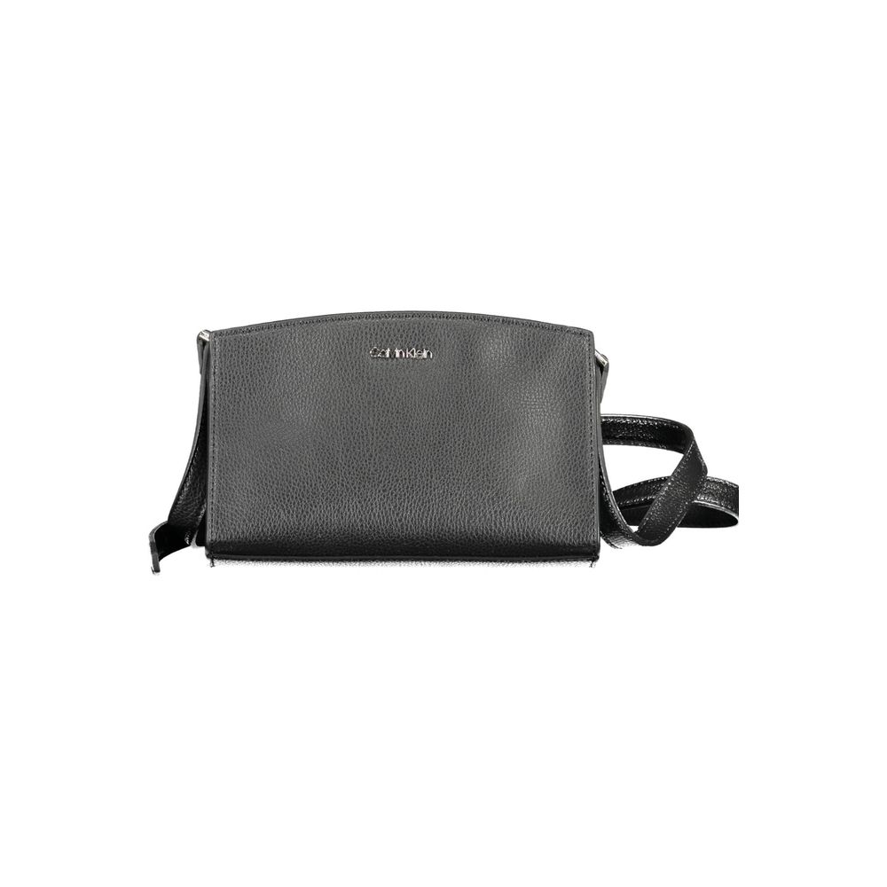 Sac bandoulière Calvin Klein noir